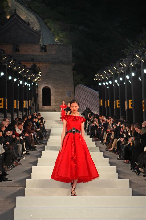 fendi china